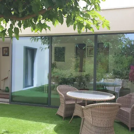 Villa Moderne Avec Jacuzzi, Piscine Et Vue